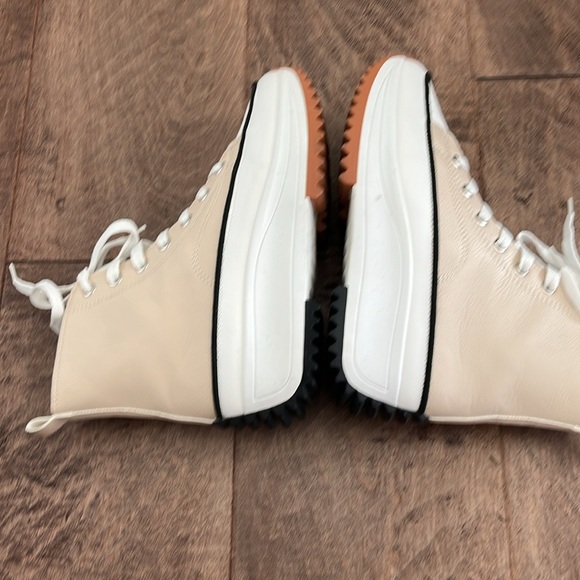 Bohme Hightop platforms - Picture 4 of 7